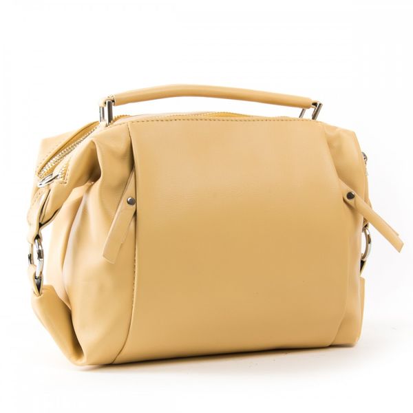 

Женская сумка из кожзама FASHION 01-02 971 yellow