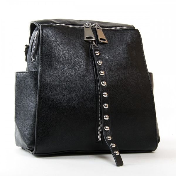 

Женская сумка из кожзама FASHION 01-02 11047 black