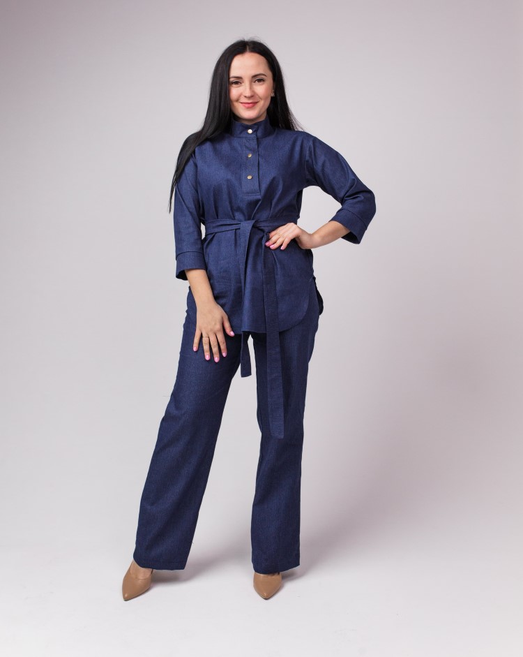 

Костюм Maritel «Джинс» S/M Джинс
