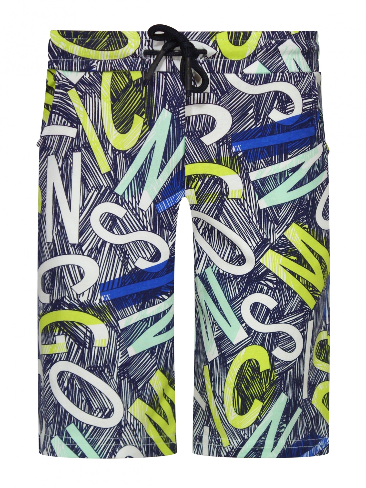 

Бриджі Cegisa 0689 170 см Різнокольоровий з ментоловим