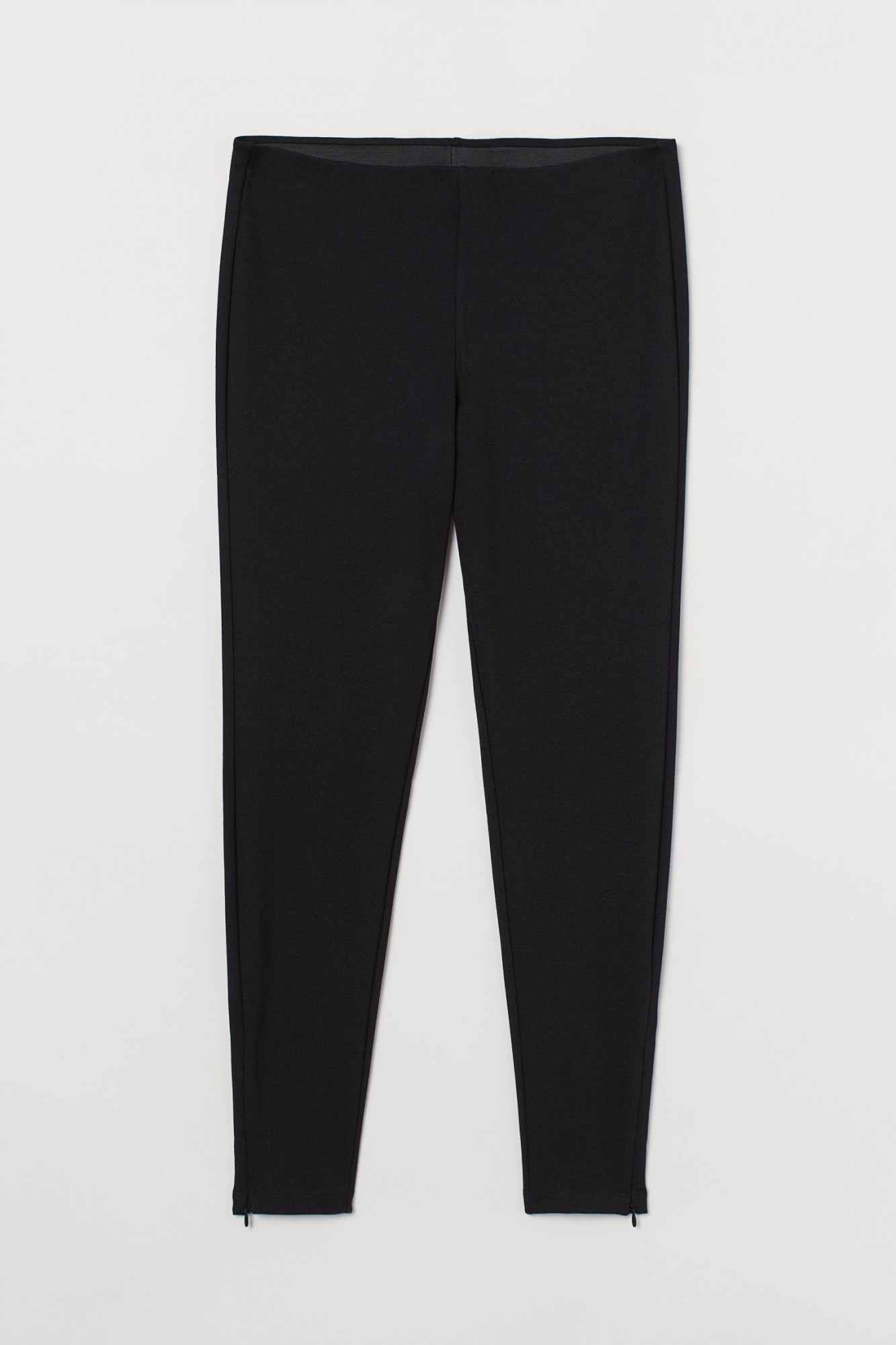 

Леггинсы H&M 3XL черный 900267sm