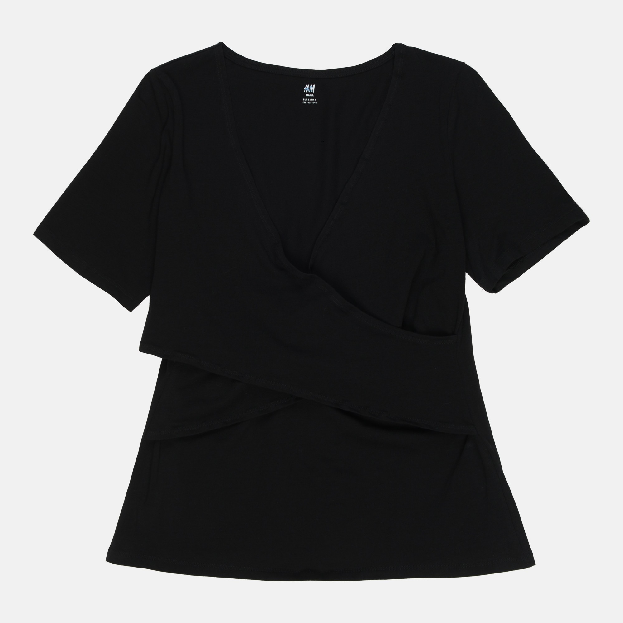 

Топ для кормления H&M L черный 8889491dm