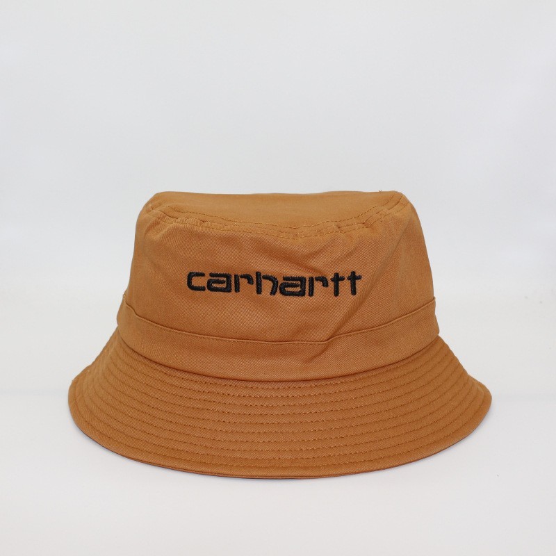 

Панама Carhartt Коричневая