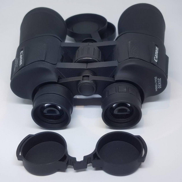 

Бинокль Canon 20Х50 Черный BKL4334