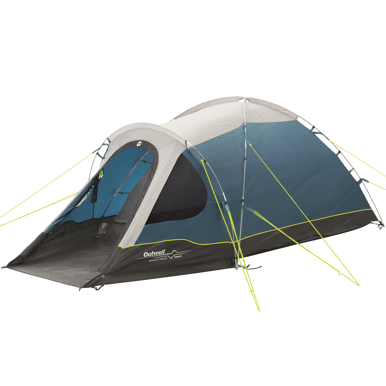 

Палатка Outwell Cloud 3 Blue (111044) (928491)
