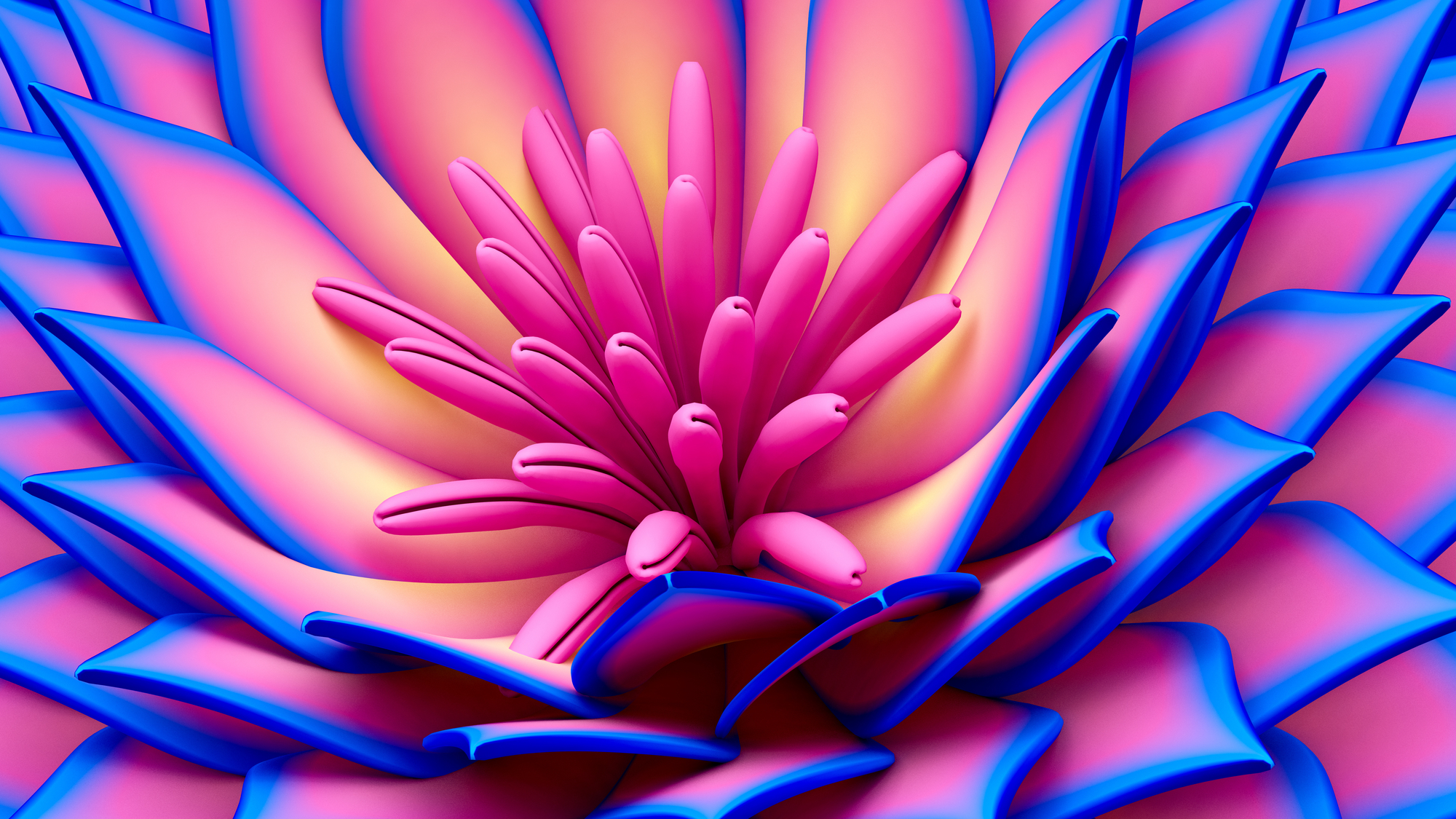 

Фотообои Цветы 'Цветок' (4128) , Кожа