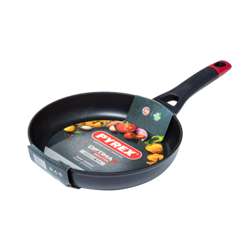

Сковородка Pyrex Optima+ OT22BF6 (22см)