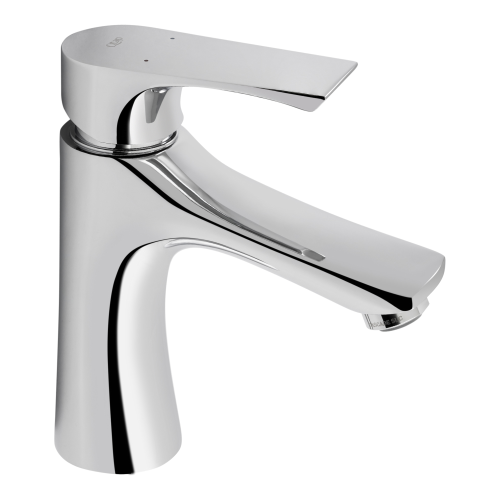 

Смеситель Для Умывальника Qtap Milada 1027107C