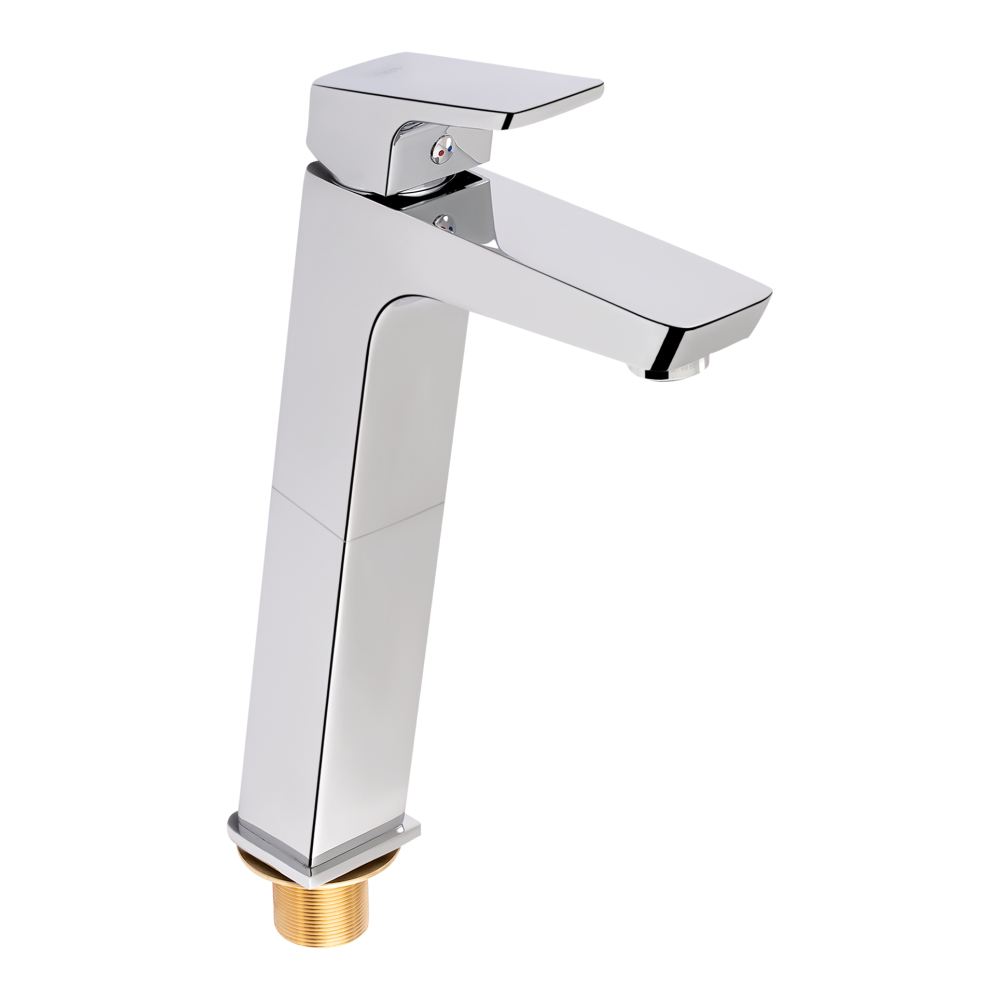 

Смеситель Для Умывальника Qtap Namesti 1025H102C