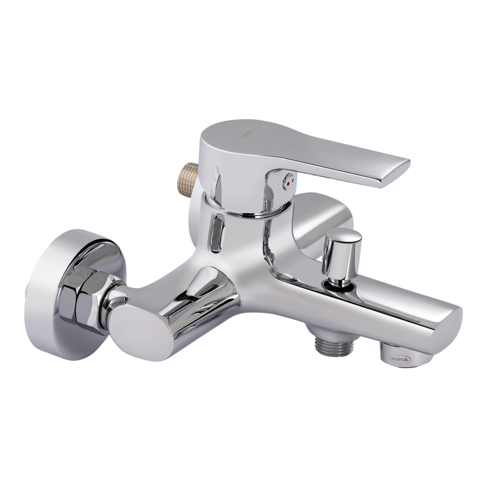 

Смеситель Для Ванны Qtap Labe 3020107Dc