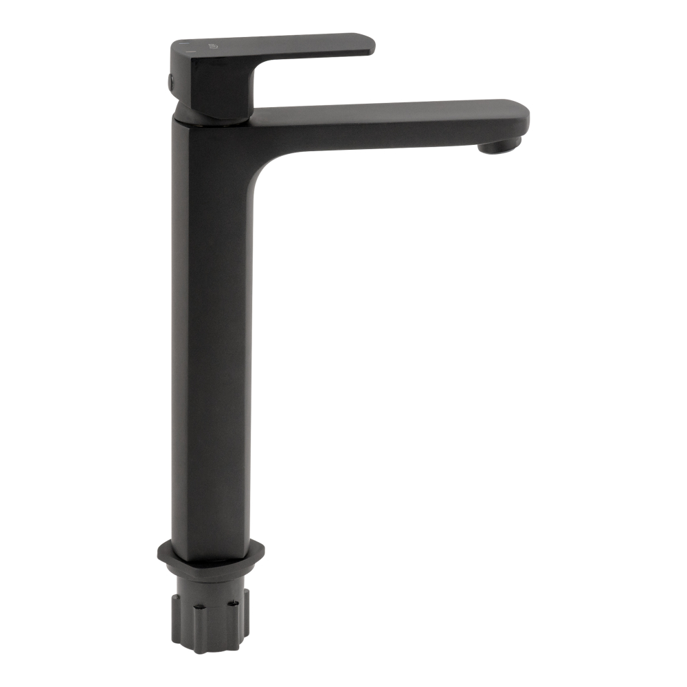 

Смеситель Для Умывальника Qtap Lipno 1023H101Cb