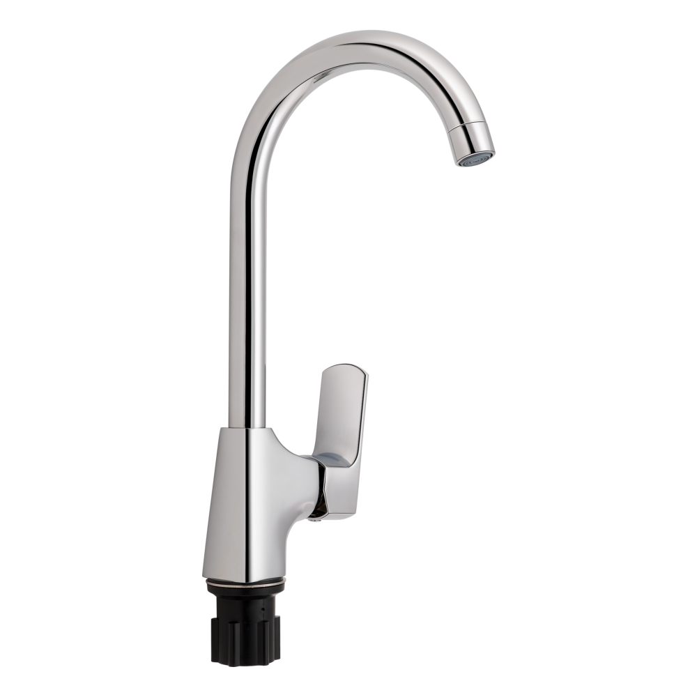 

Смеситель Для Кухни Qtap Lipno 9023101Uc