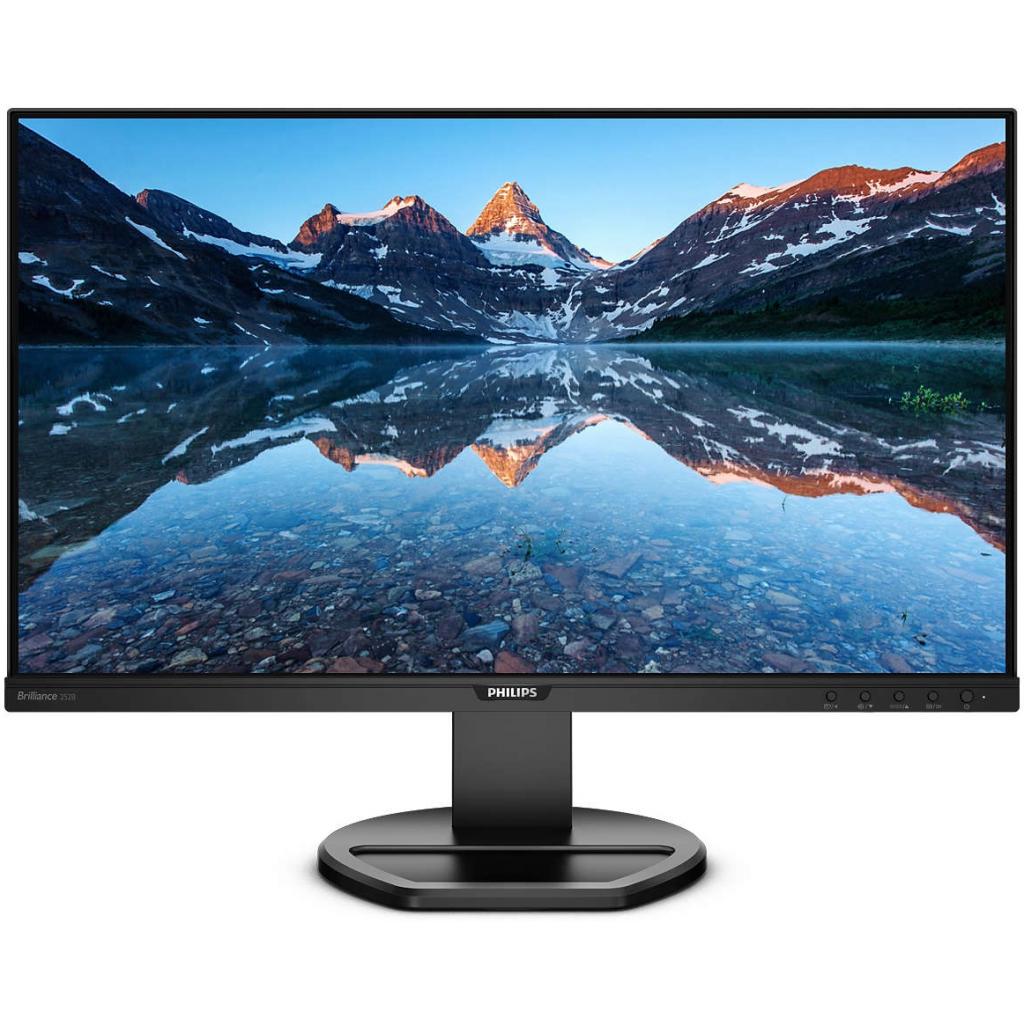 

Монитор PHILIPS 252B9/00