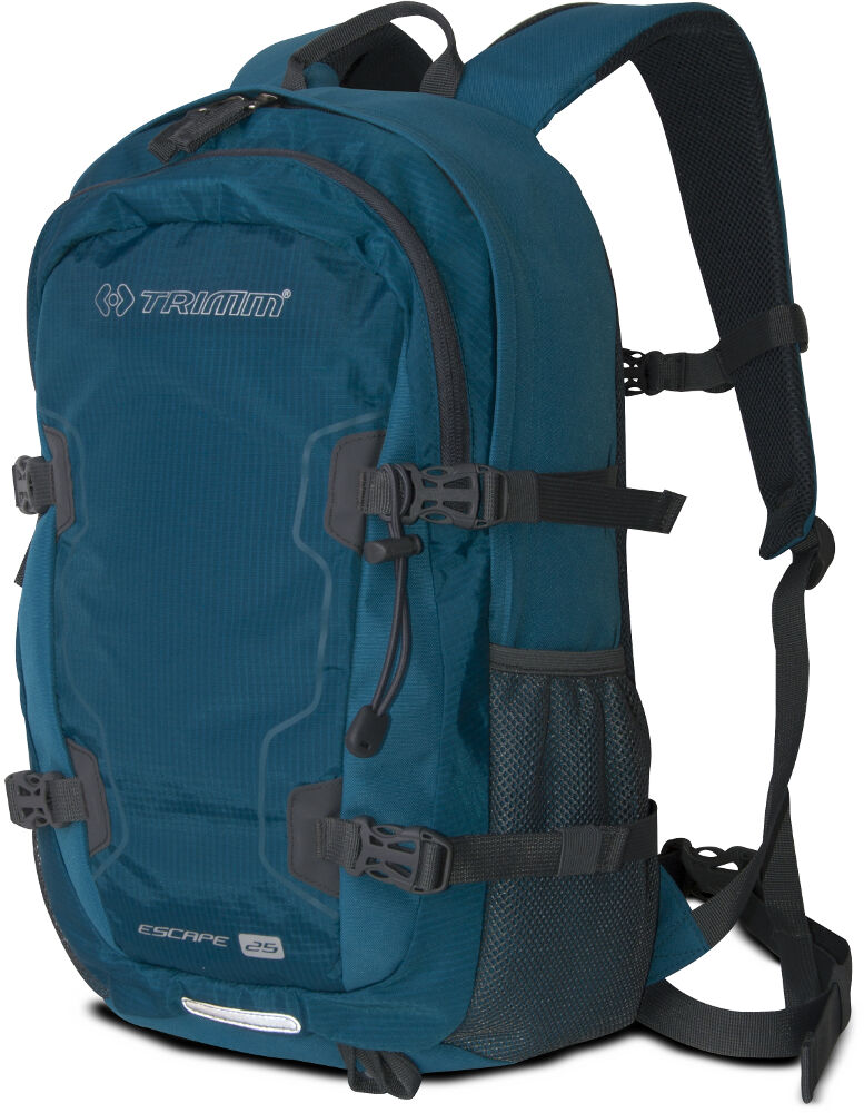 

Рюкзак Trimm Escape 25 бірюзовий