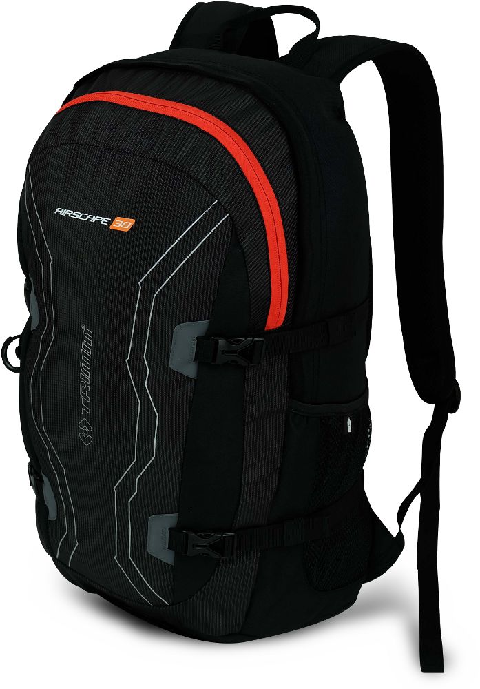 

Рюкзак Trimm Airscape 30 чорний