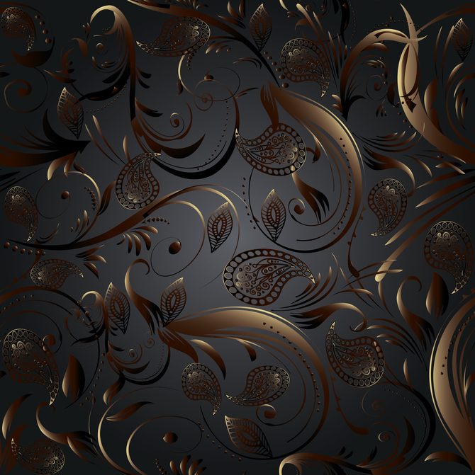 

Фотообои 3D '3D Узор' (2602) , Живопись