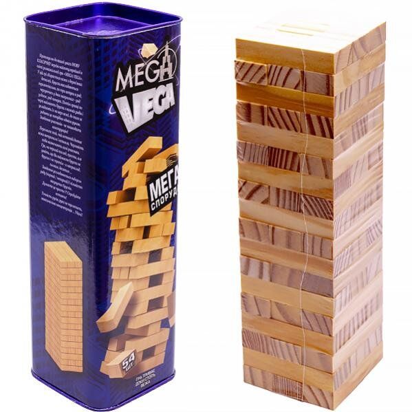 

Гра Danko Toys MEGA VEGA