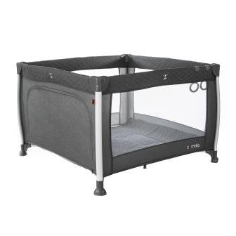

Манеж Carrello CRL-11606 Tornado Grey (F00244646)