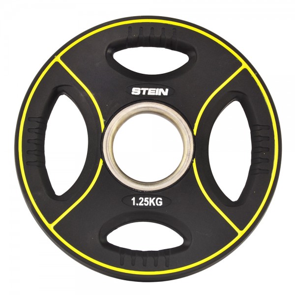 

Stein полиуретановый черный 1.25 кг (DB6091-1.25) (F00243431)