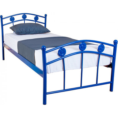 

Кровать Eagle SMART 900х2000 blue