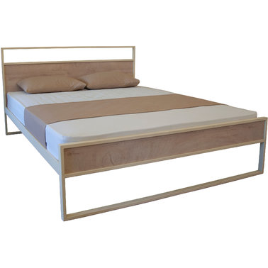 

Кровать Eagle AMELIA 1600х2000 beige