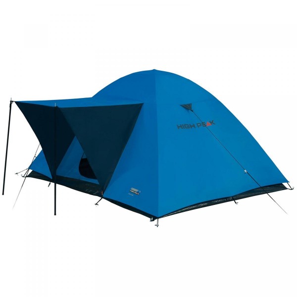

Палатка High Peak Texel 4 Blue/Grey (10179) (F00244315)