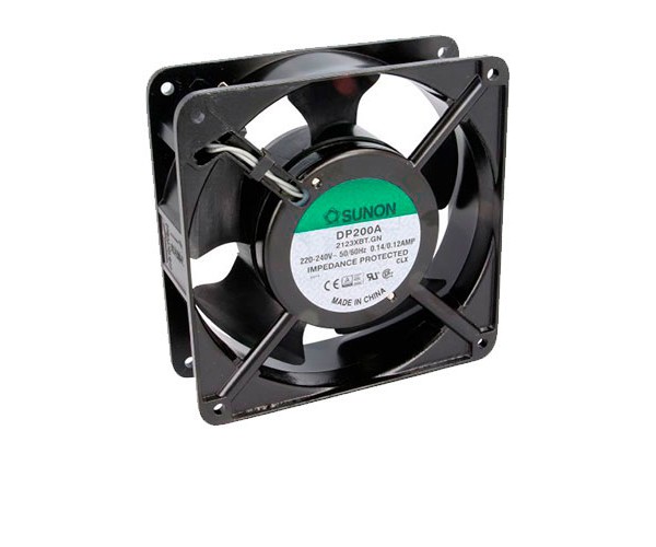 

Вентилятор Sunon AC DP200A2123XBT 220 В 120x120x38 мм
