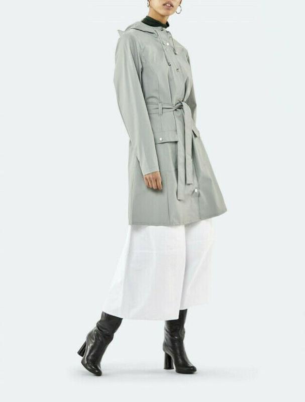 

Плащ Rains 1206 stone, Плащ Rains 1206 stone / m-l