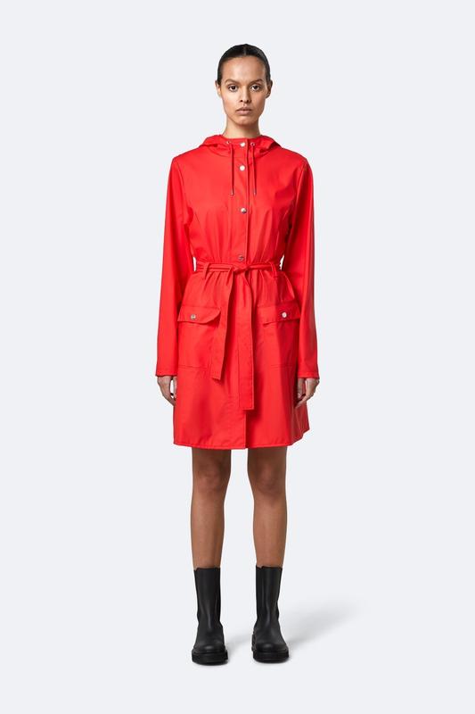 

Плащ Rains 1206 / xs-s