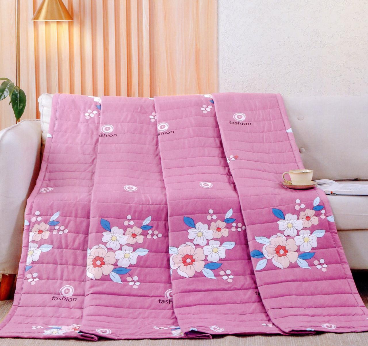 

Летнее одеяло Colorful home 200х230 см (1073-1)
