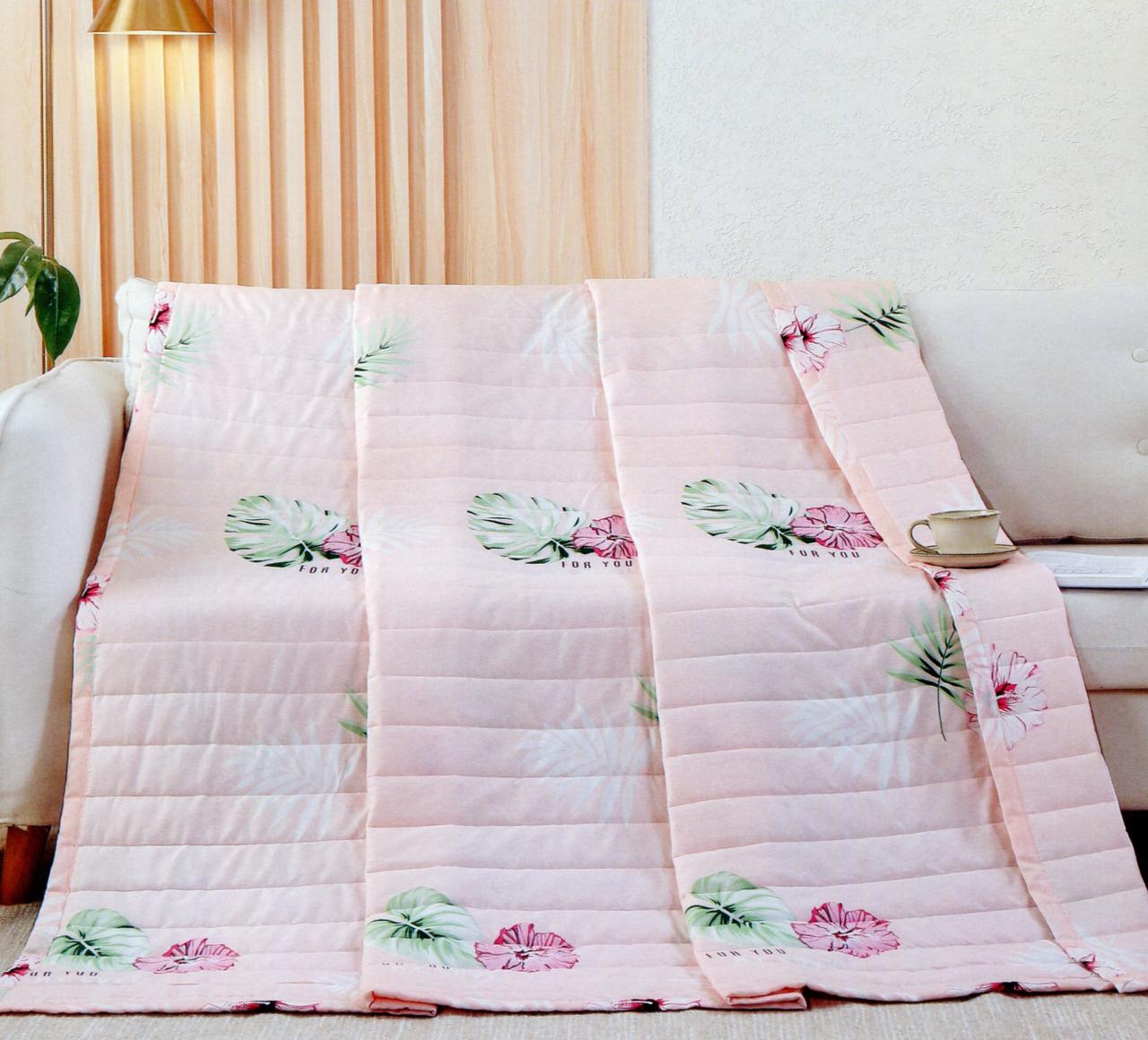 

Летнее одеяло Colorful home 200х230 см (1073-15)