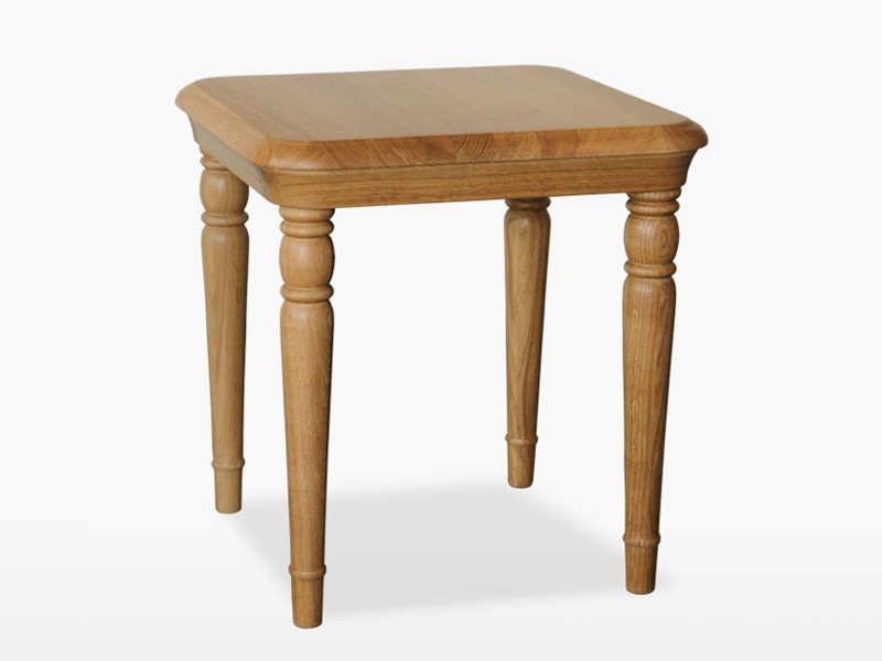 

Стол журнальный TCH Furniture LAM106 Lamont 48х48 см Lacq