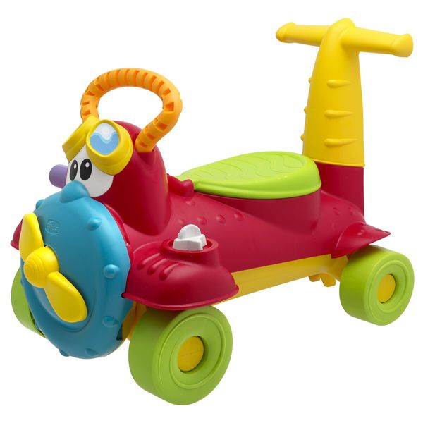 

Игрушка-каталка Chicco Sky Rider (05235.00)