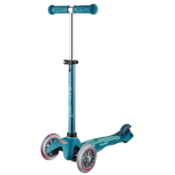 

Самокат Mini Micro Deluxe Ice Blue (MMD055)