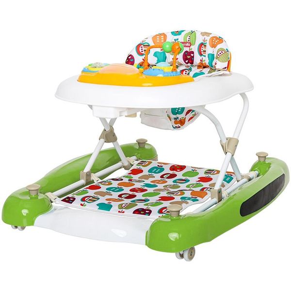 

Ходунки Carrello Favore Olive (CRL-12704)