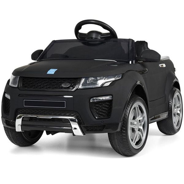 

Детский электромобиль Bambi Range Rover (M 3213EBLRM-2)