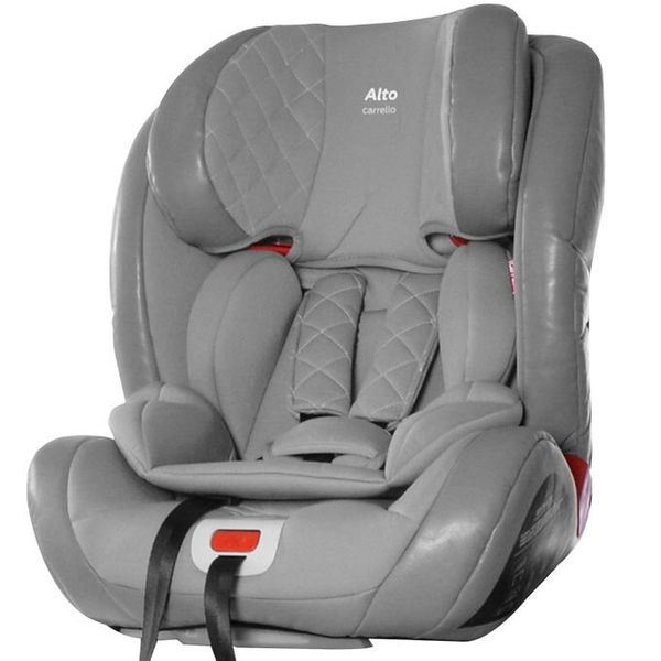 

Автокресло Carrello Alto Isofix Grey Wolf (CRL-11805)