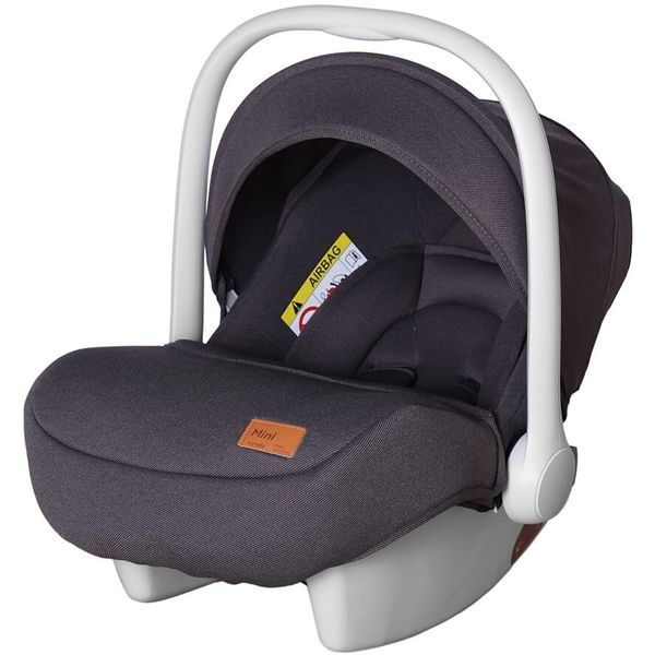 

Автокресло Carrello Mini Harbor Grey (CRL-11801/1)