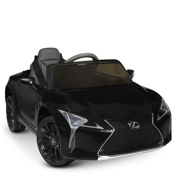 

Детский электромобиль Bambi Lexus LC500 Черный (JE1618EBLR-2)