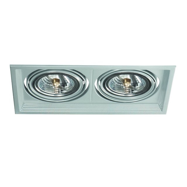 

Точечный светильник Kanlux Arto 2l-sr 26614