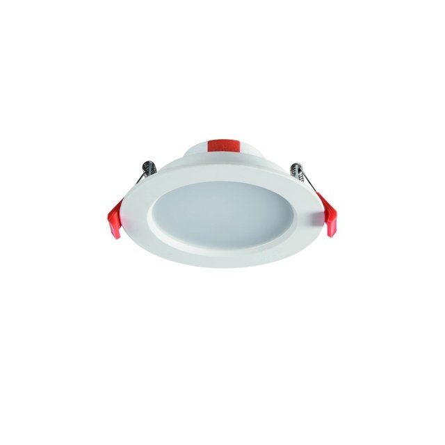 

Точечный светильник Kanlux Liten led 6w-ww 25560