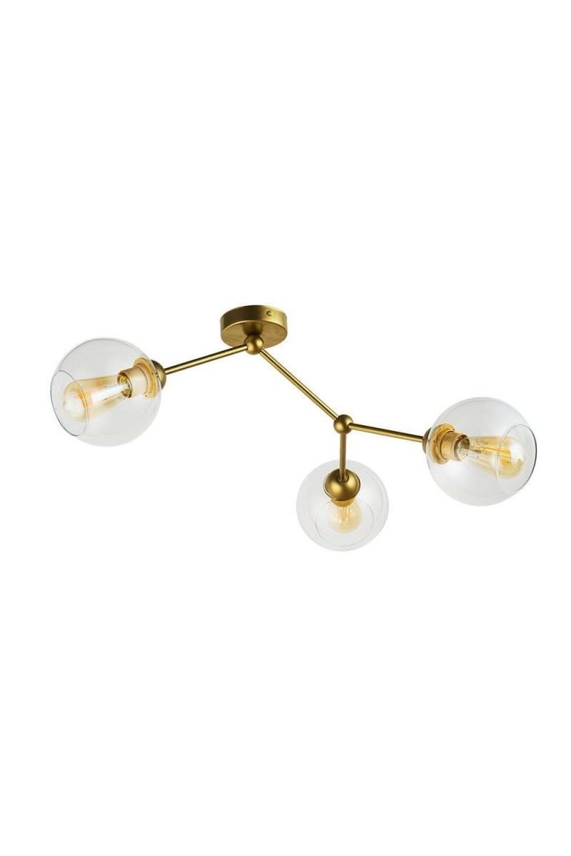 

Люстра TK Lighting Fairy gold 1935