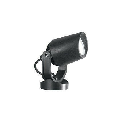 

Уличный светильник Ideal Lux Minitommy pt1 nero 120201
