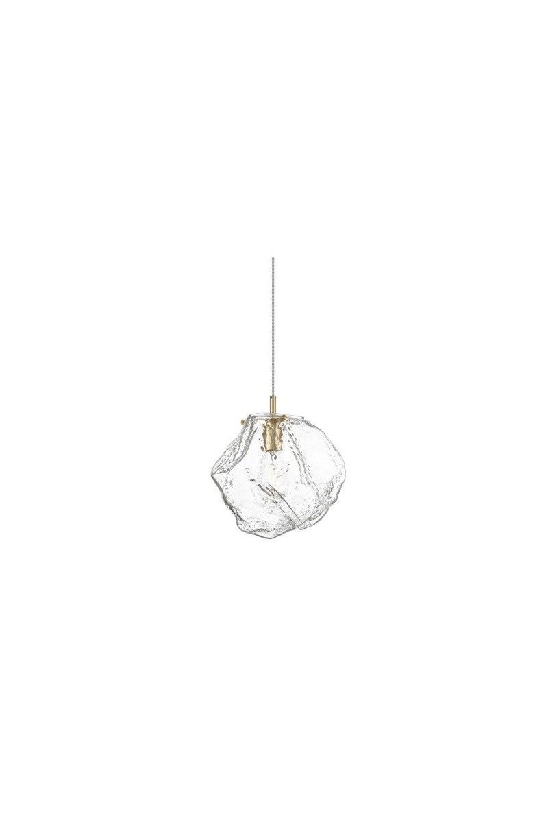 

Люстра Zuma Line Rock P0488-01B-U8AC