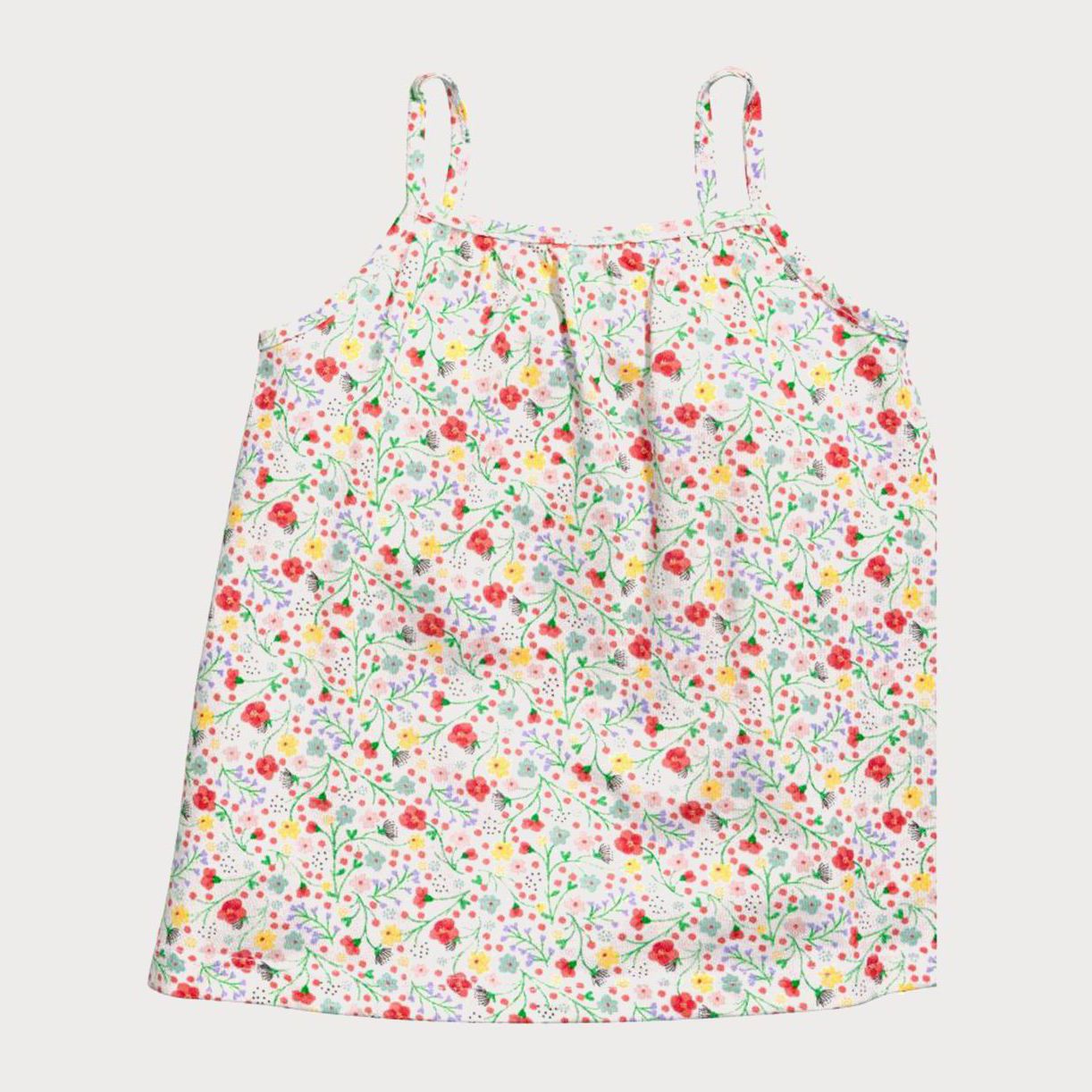 

Майка H&M KEL4620281 86 см Молочный/Комбинированный