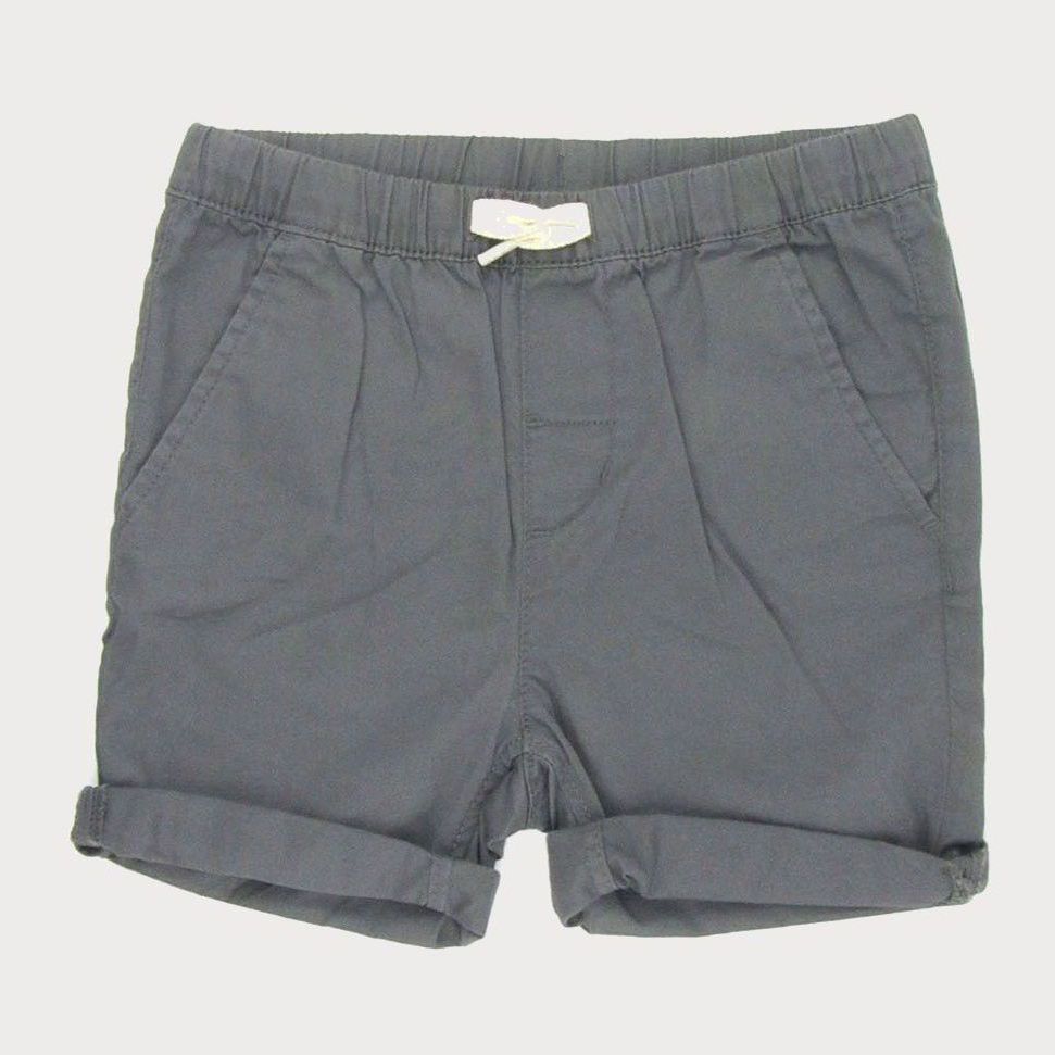 

Шорты H&M HID520461 68 см Серые