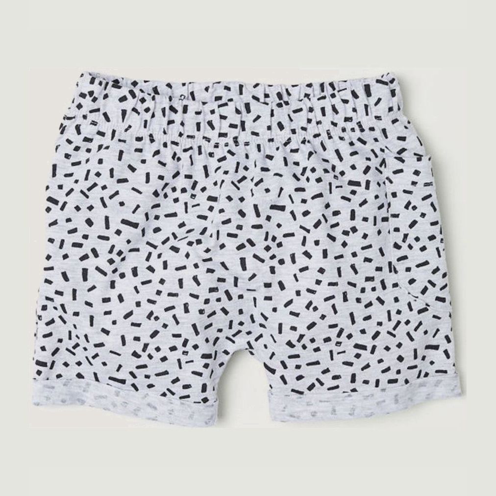 

Шорты H&M HID520581 86 см Серые