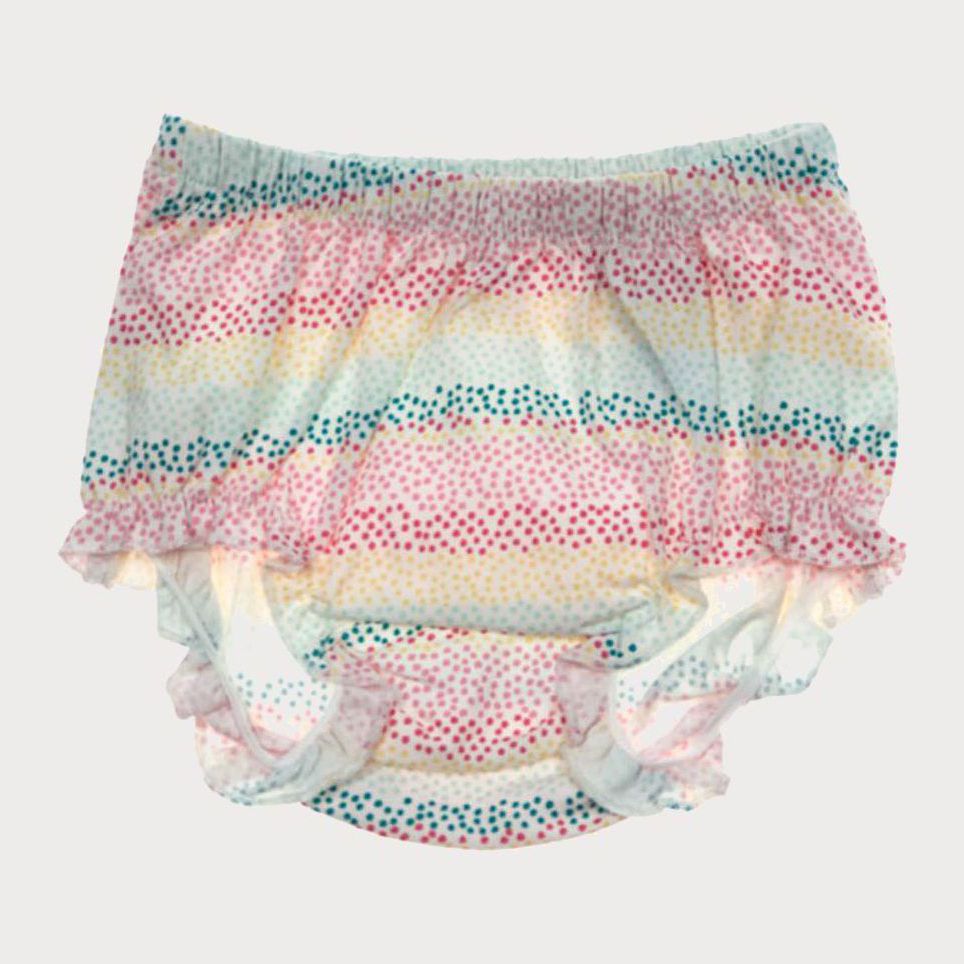 

Трусики H&M KEL44112228 62 см Розовый/Комбинированный