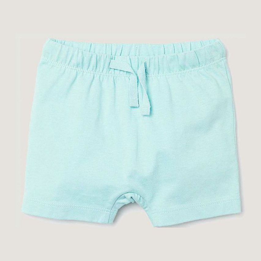 

Шорты H&M KEL4520607 50 см Бирюзовые