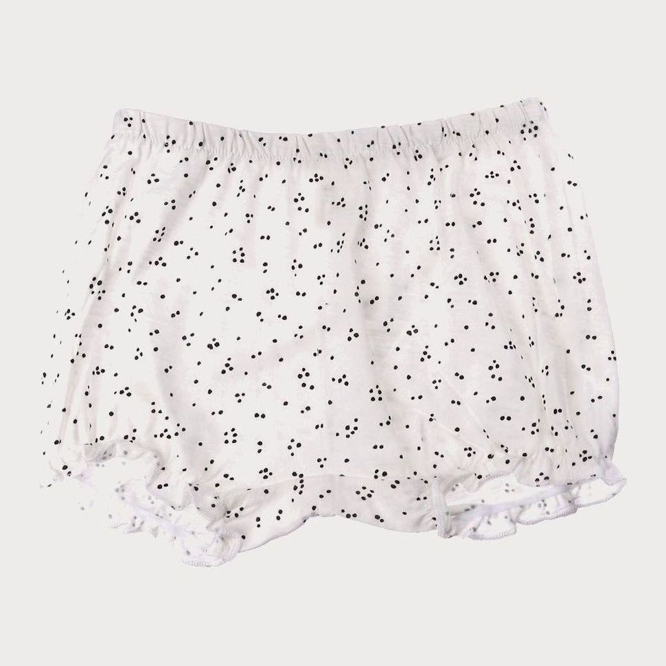 

Шорты H&M KEL4520818 56 см Молочный/Комбинированный